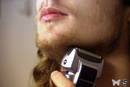 comment augmenter pilosité barbe